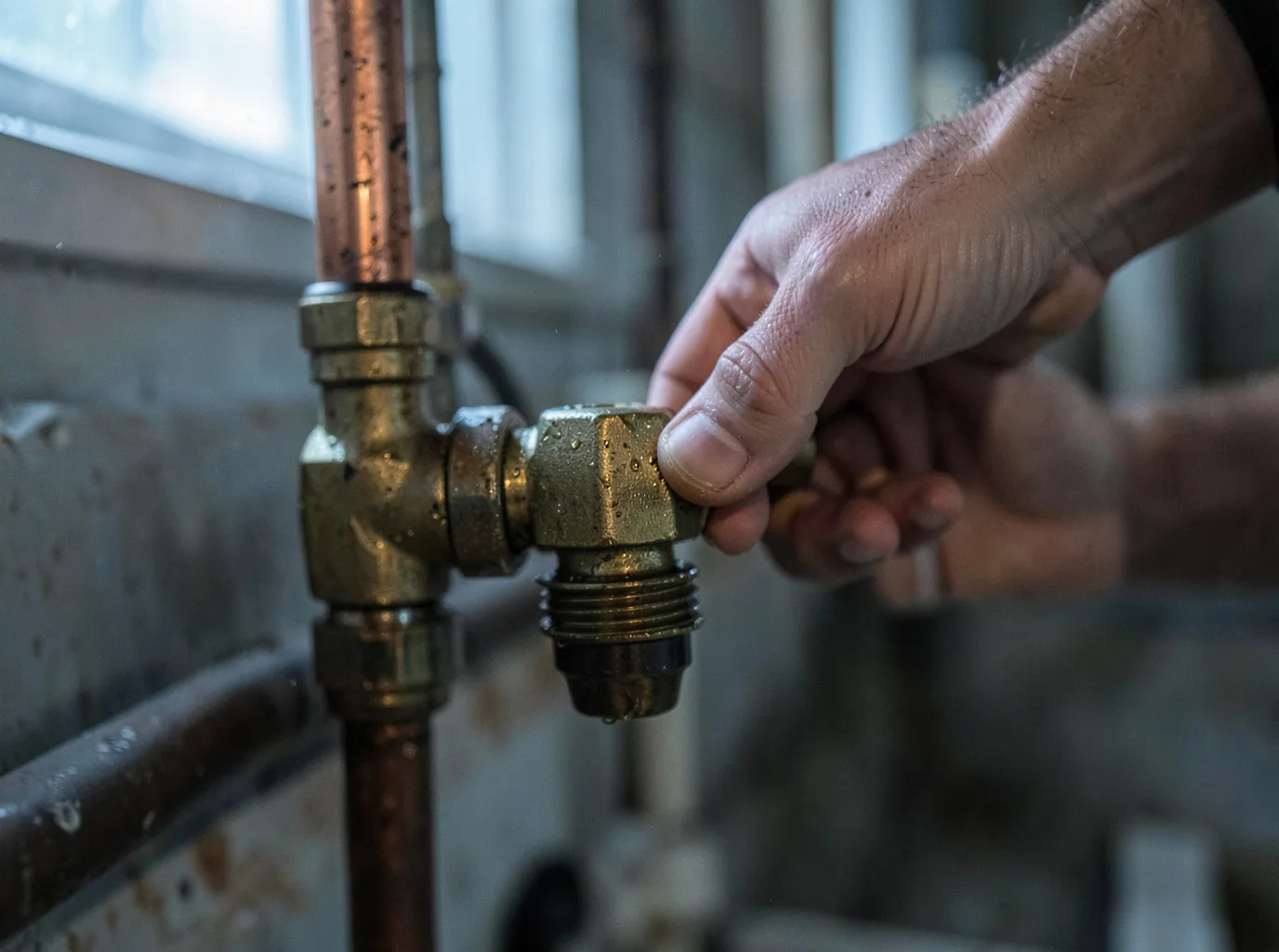Emergency Plumber Champaign, IL FAQs